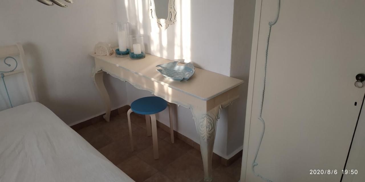 Sea Art House Villa Kalogriá Kültér fotó