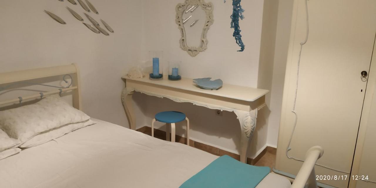 Sea Art House Villa Kalogriá Kültér fotó