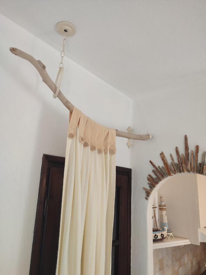 Sea Art House Villa Kalogriá Kültér fotó