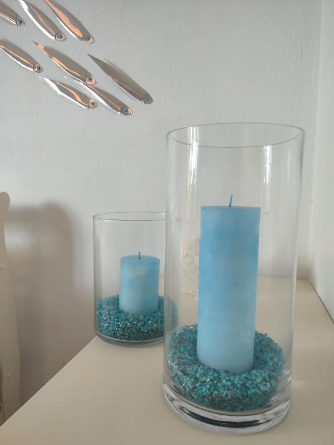 Sea Art House Villa Kalogriá Kültér fotó