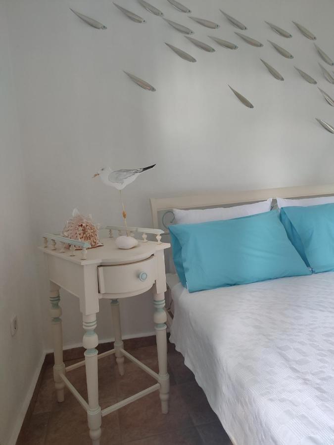 Sea Art House Villa Kalogriá Kültér fotó