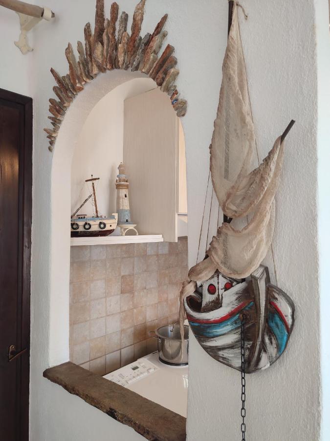 Sea Art House Villa Kalogriá Kültér fotó