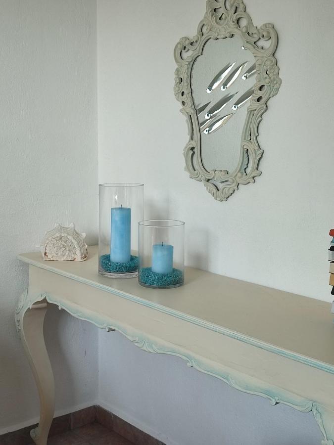 Sea Art House Villa Kalogriá Kültér fotó