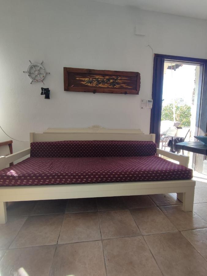 Sea Art House Villa Kalogriá Kültér fotó