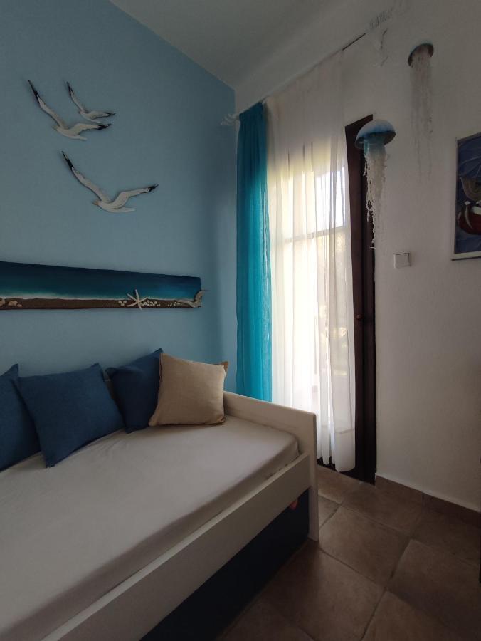 Sea Art House Villa Kalogriá Kültér fotó