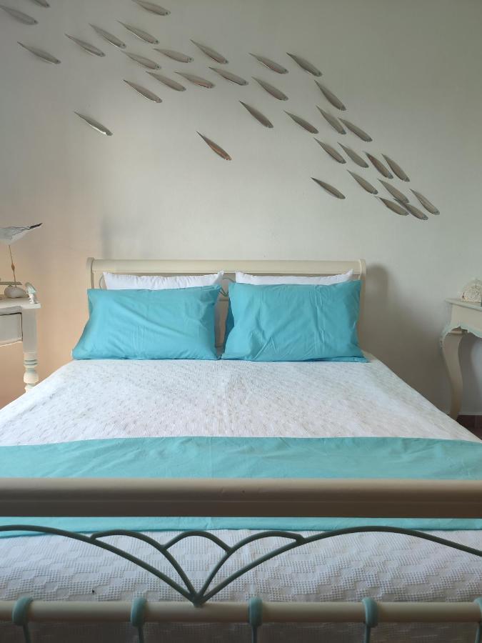 Sea Art House Villa Kalogriá Kültér fotó
