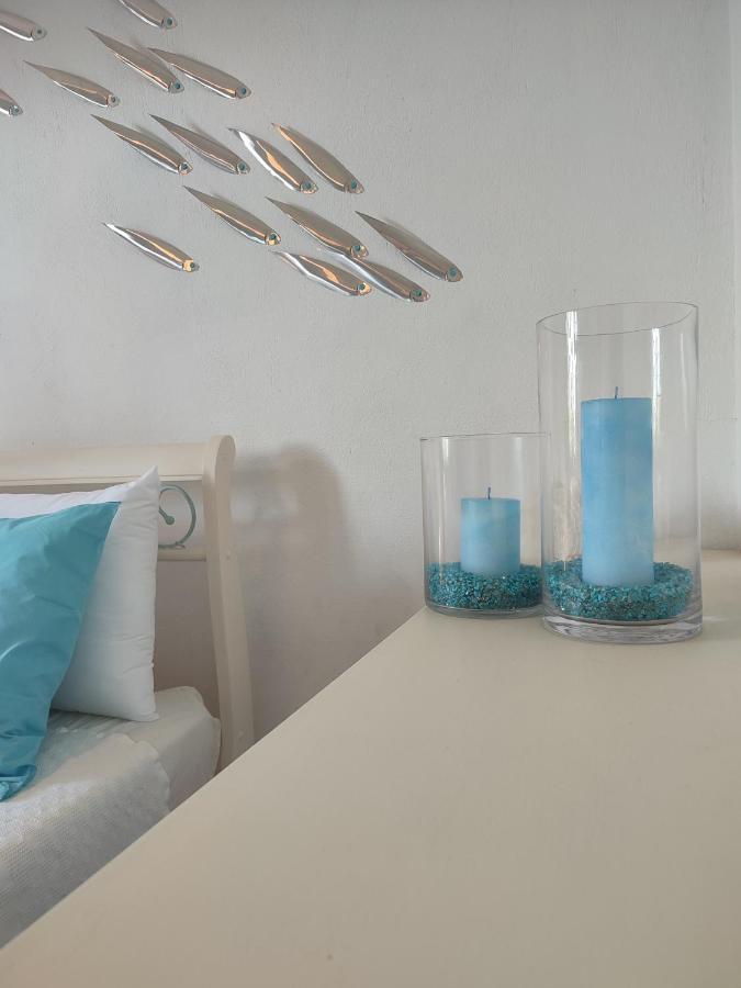 Sea Art House Villa Kalogriá Kültér fotó